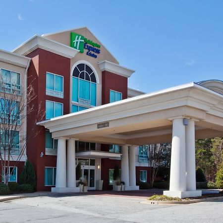 Holiday Inn Express Hotel & Suites Greenville-I-85 & Woodruff Road By Ihg Zewnętrze zdjęcie