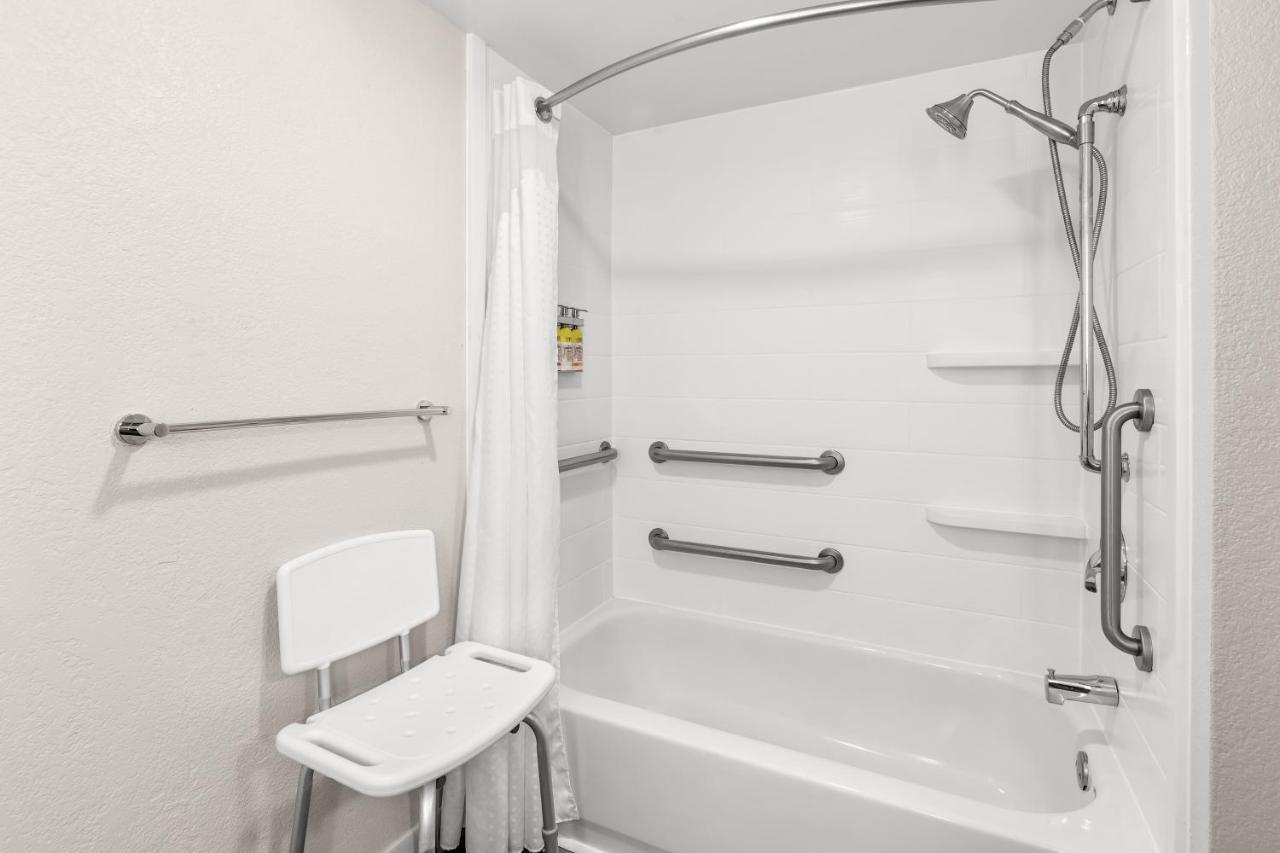 Holiday Inn Express Hotel & Suites Greenville-I-85 & Woodruff Road By Ihg Zewnętrze zdjęcie