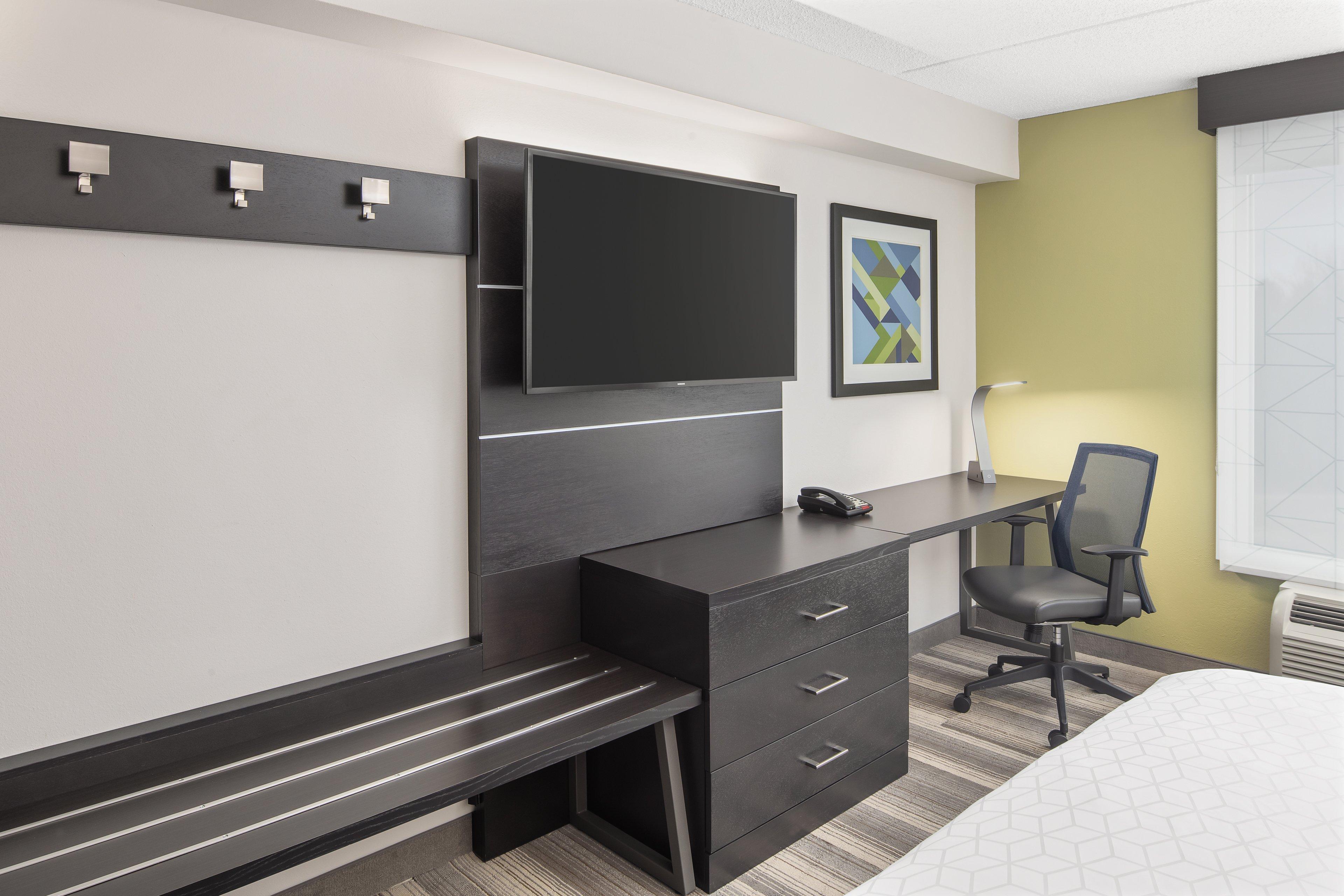 Holiday Inn Express Hotel & Suites Greenville-I-85 & Woodruff Road By Ihg Zewnętrze zdjęcie