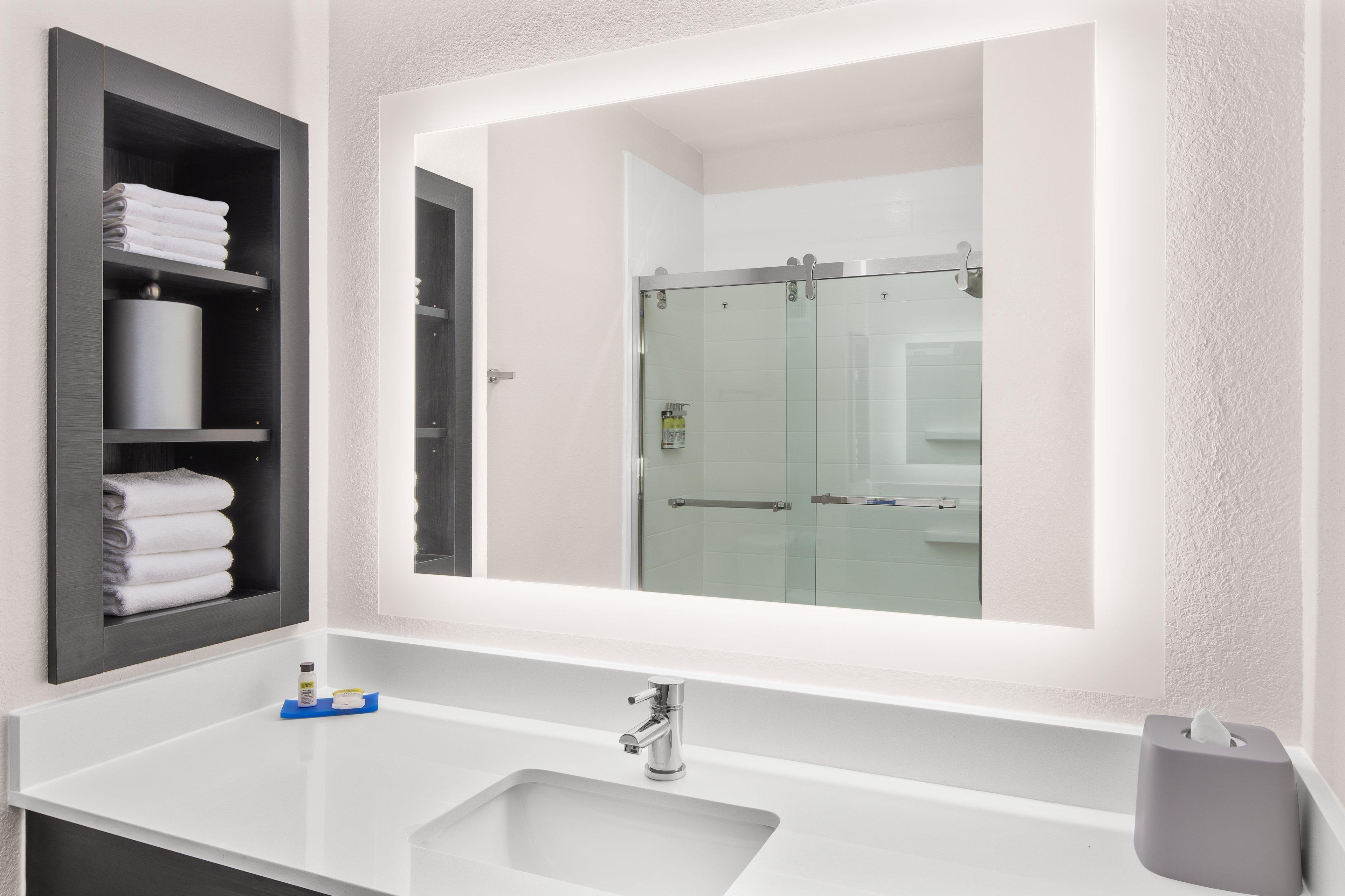 Holiday Inn Express Hotel & Suites Greenville-I-85 & Woodruff Road By Ihg Zewnętrze zdjęcie