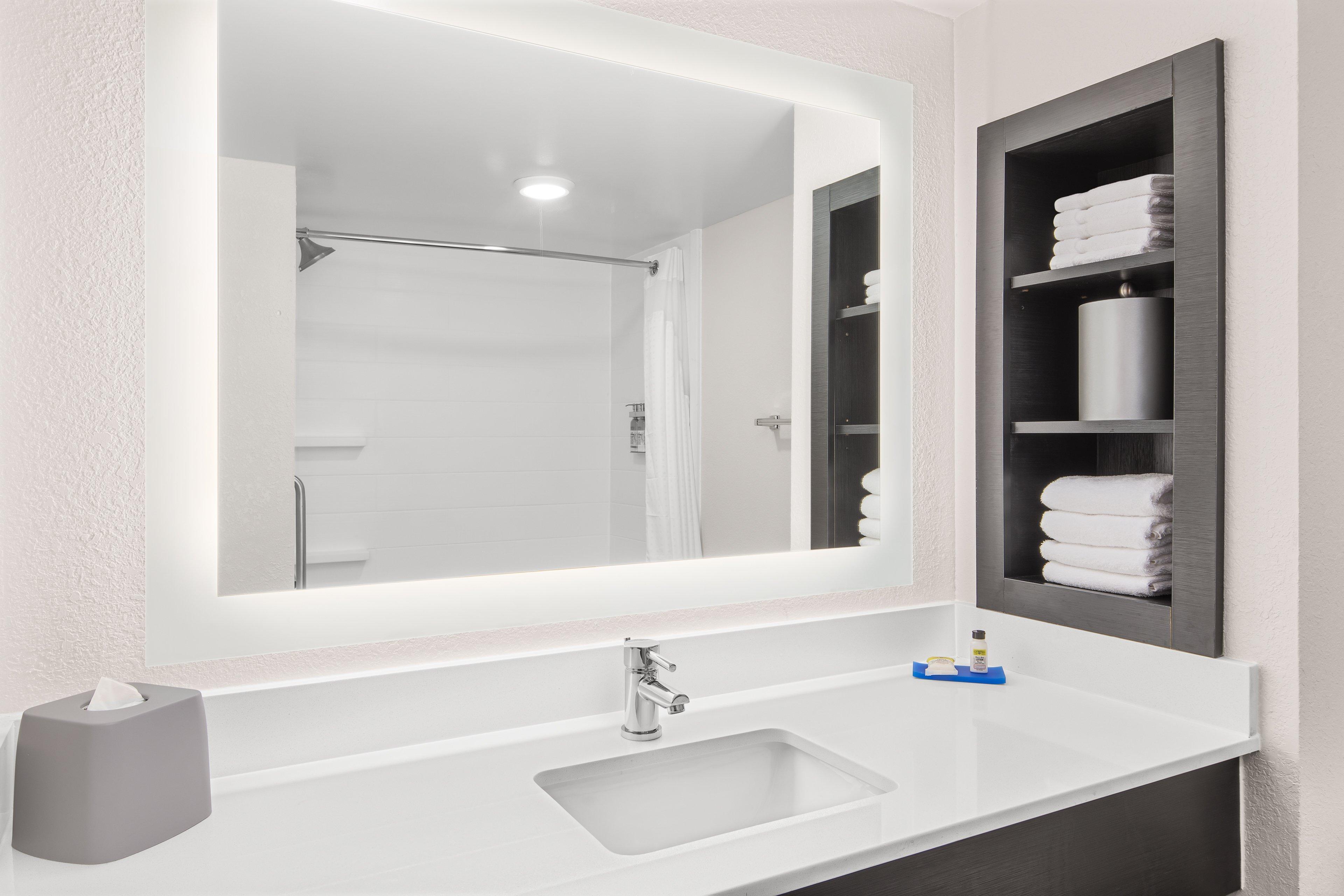 Holiday Inn Express Hotel & Suites Greenville-I-85 & Woodruff Road By Ihg Zewnętrze zdjęcie