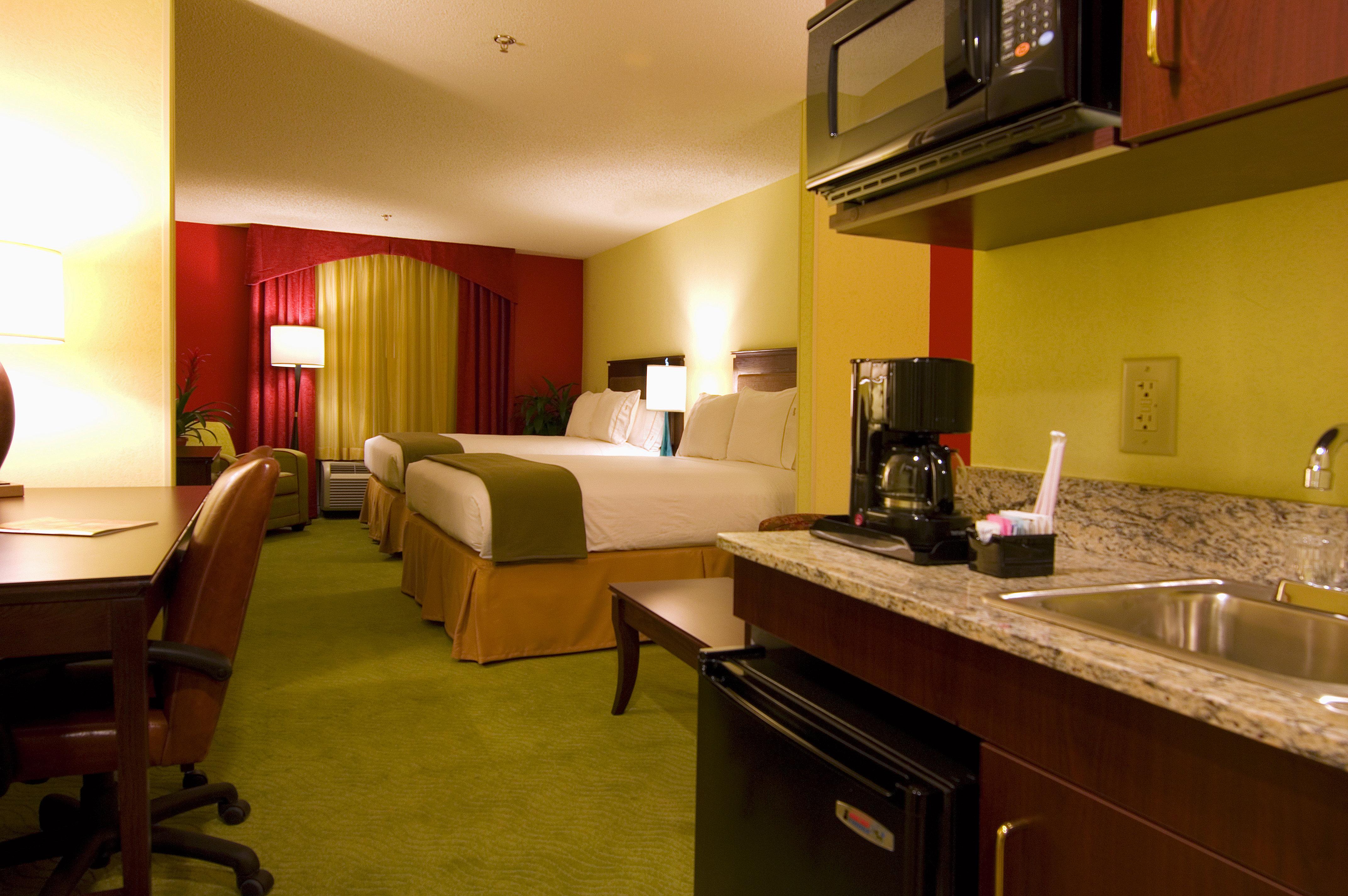 Holiday Inn Express Hotel & Suites Greenville-I-85 & Woodruff Road By Ihg Zewnętrze zdjęcie