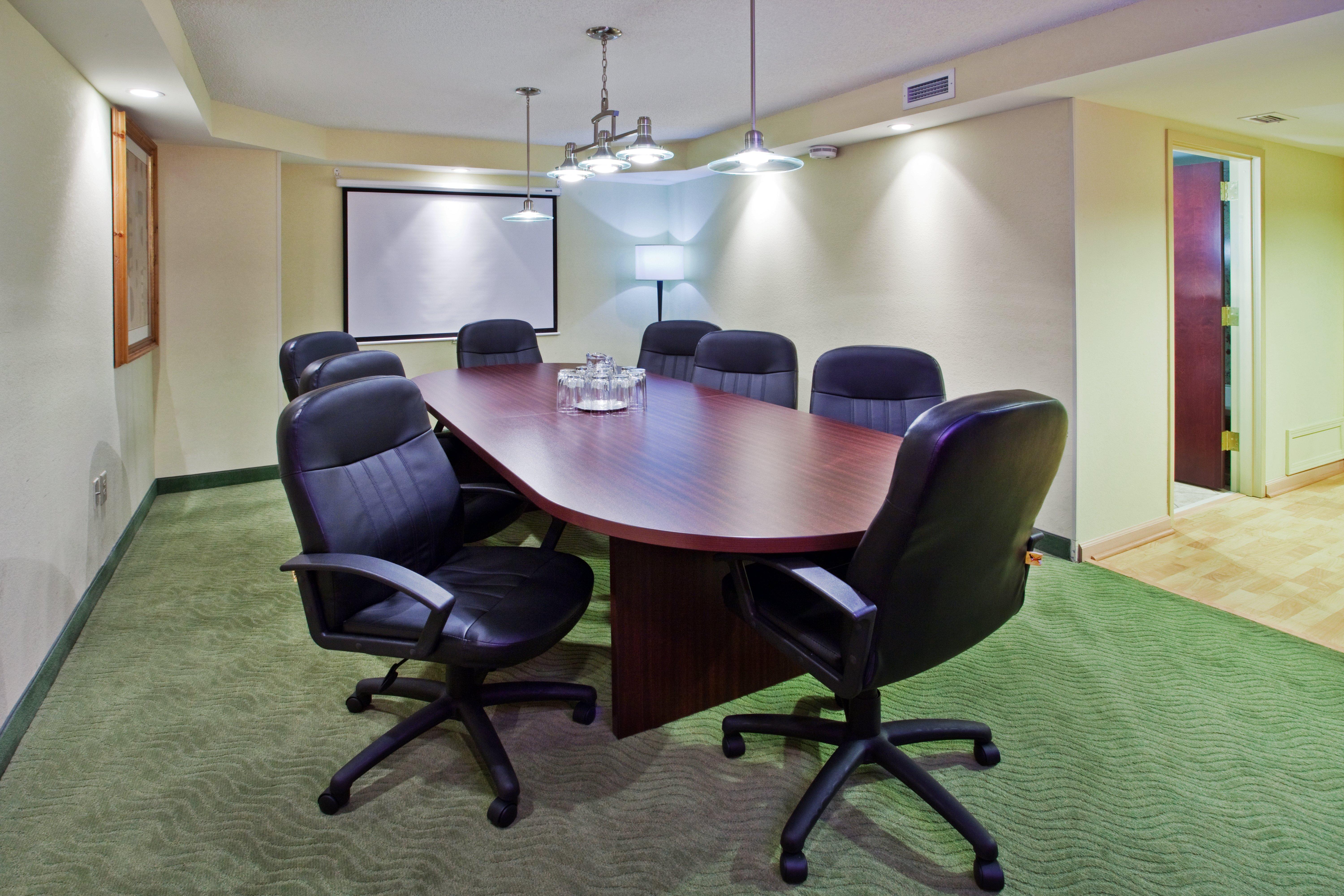 Holiday Inn Express Hotel & Suites Greenville-I-85 & Woodruff Road By Ihg Zewnętrze zdjęcie