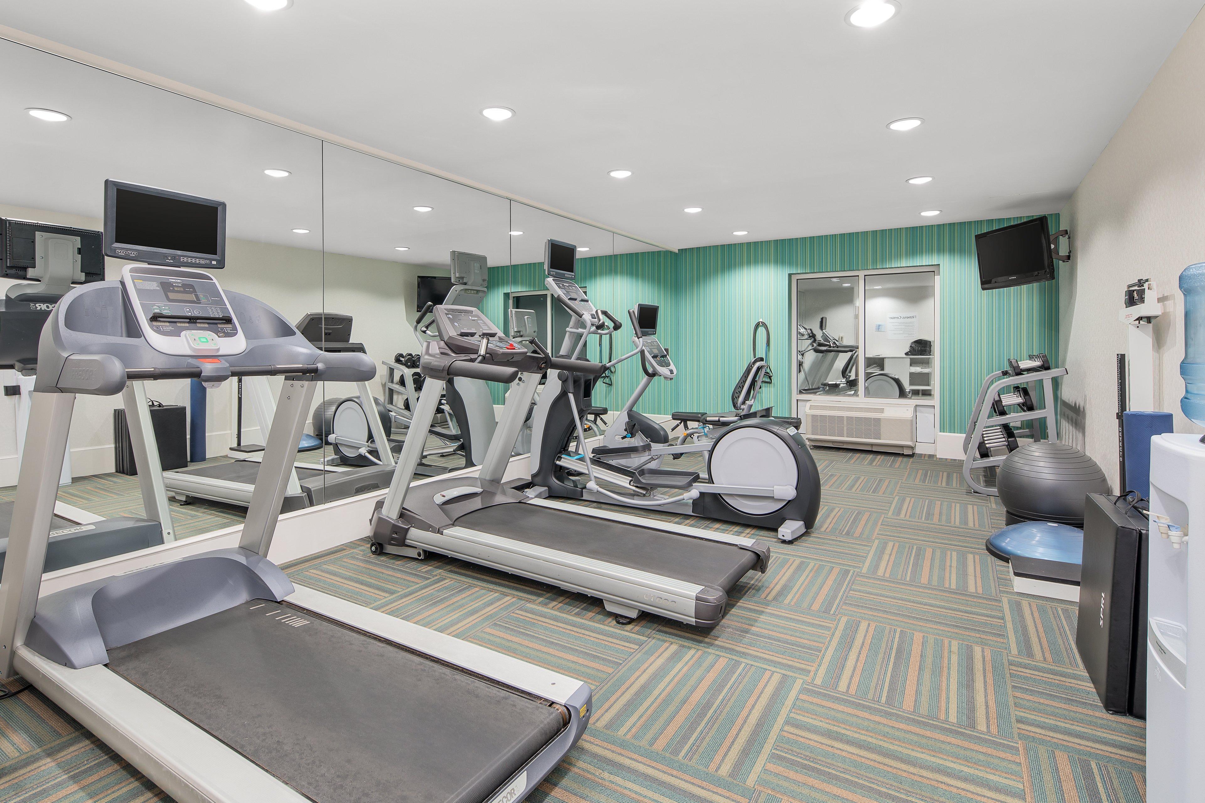 Holiday Inn Express Hotel & Suites Greenville-I-85 & Woodruff Road By Ihg Zewnętrze zdjęcie
