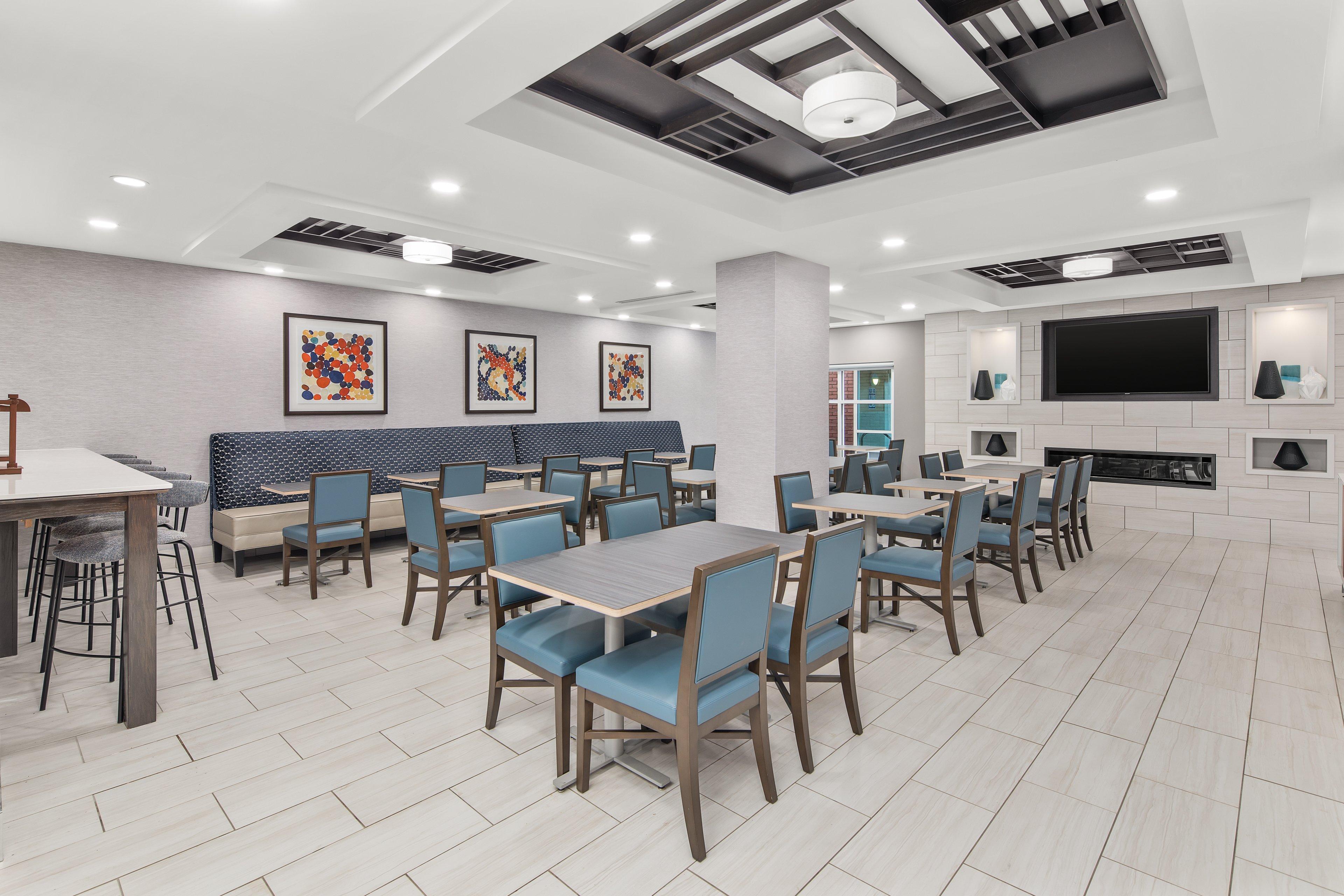 Holiday Inn Express Hotel & Suites Greenville-I-85 & Woodruff Road By Ihg Zewnętrze zdjęcie