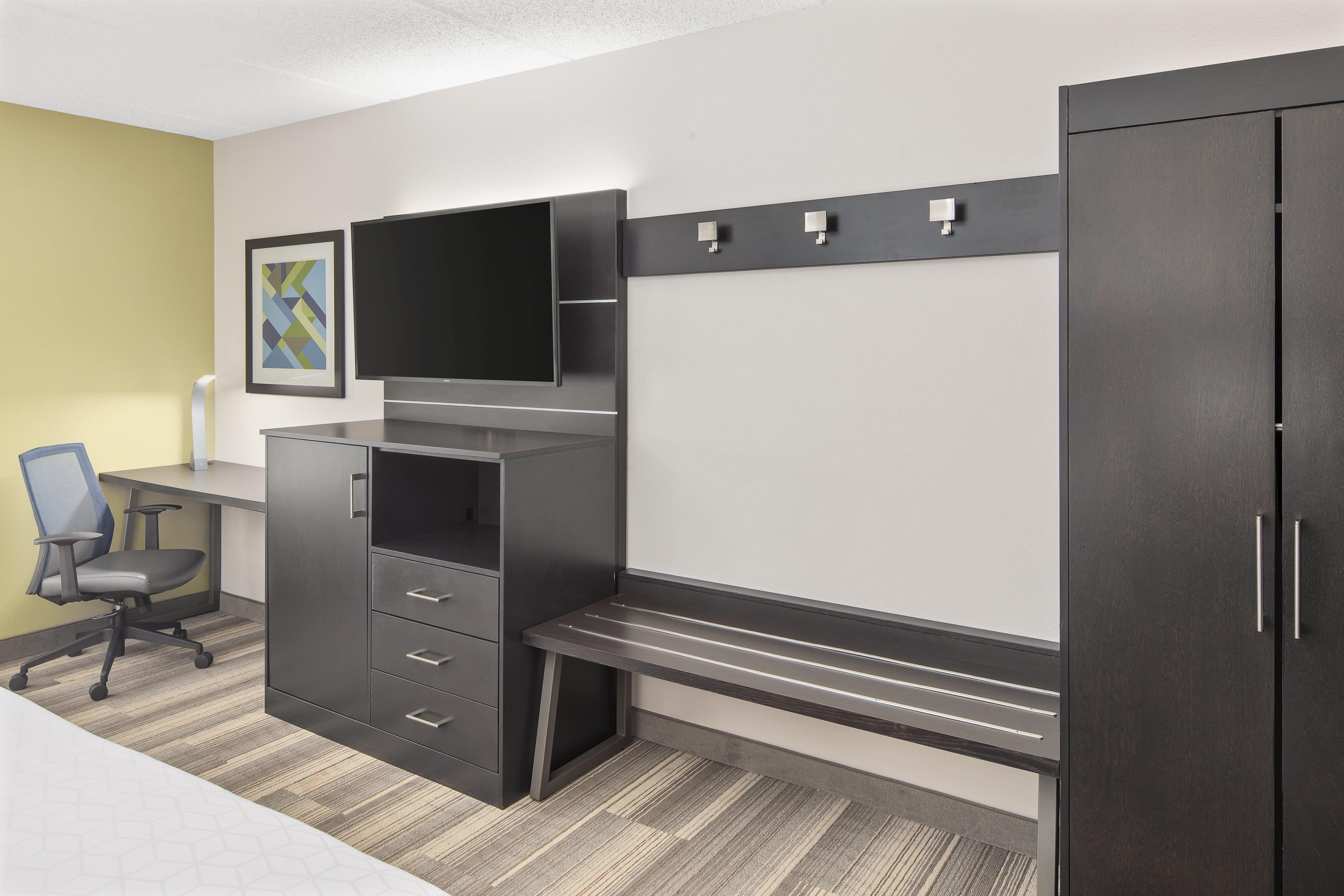 Holiday Inn Express Hotel & Suites Greenville-I-85 & Woodruff Road By Ihg Zewnętrze zdjęcie