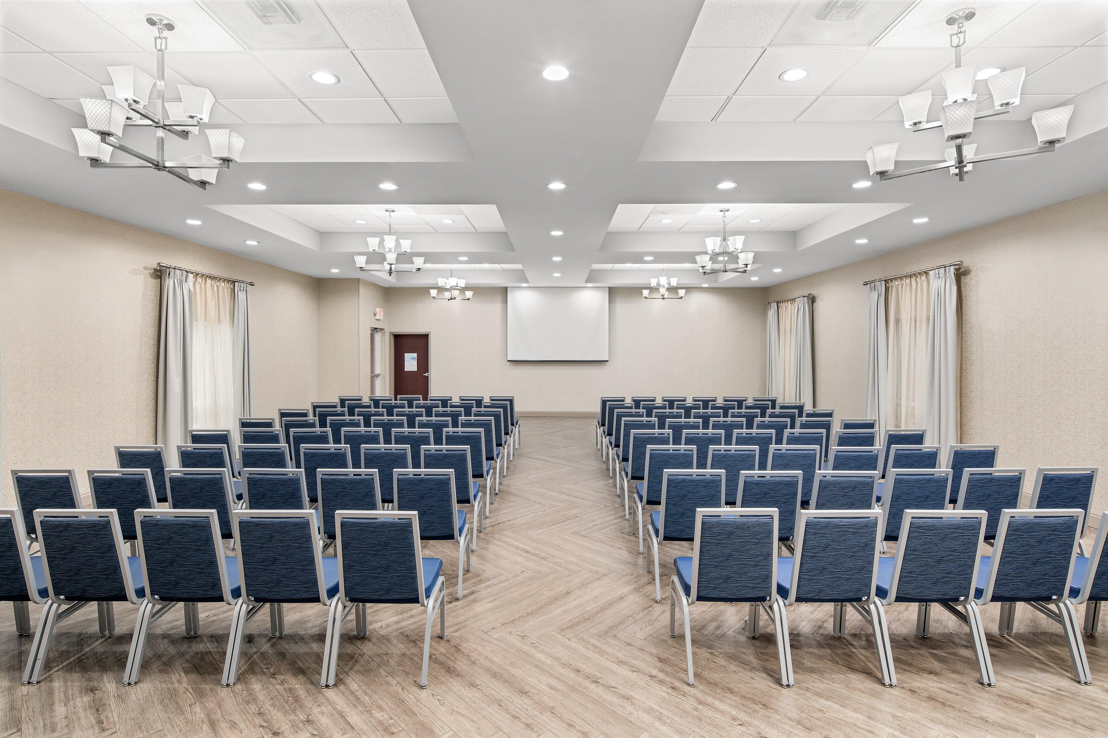 Holiday Inn Express Hotel & Suites Greenville-I-85 & Woodruff Road By Ihg Zewnętrze zdjęcie