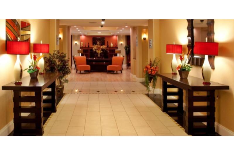 Holiday Inn Express Hotel & Suites Greenville-I-85 & Woodruff Road By Ihg Zewnętrze zdjęcie