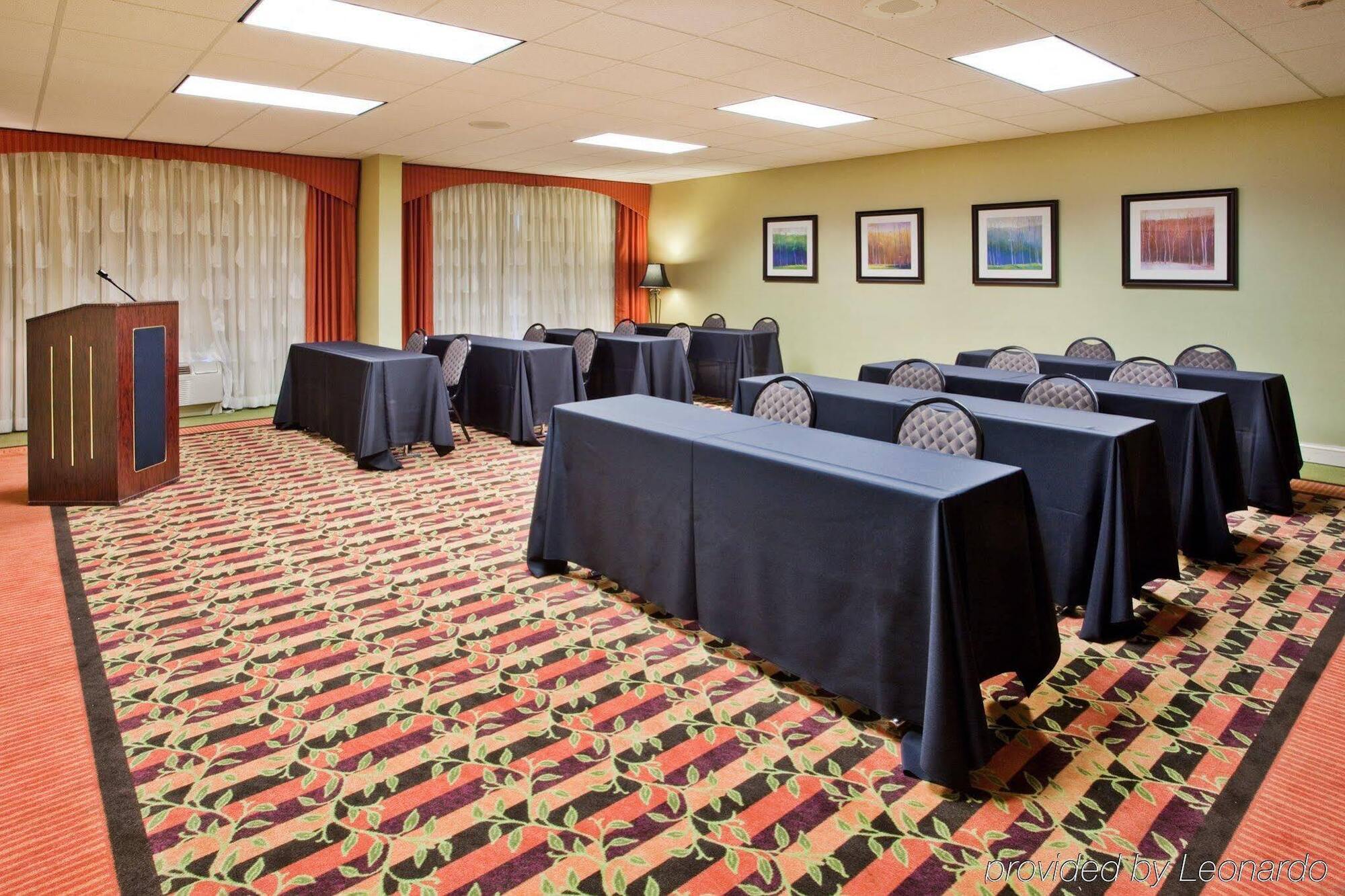 Holiday Inn Express Hotel & Suites Greenville-I-85 & Woodruff Road By Ihg Zewnętrze zdjęcie