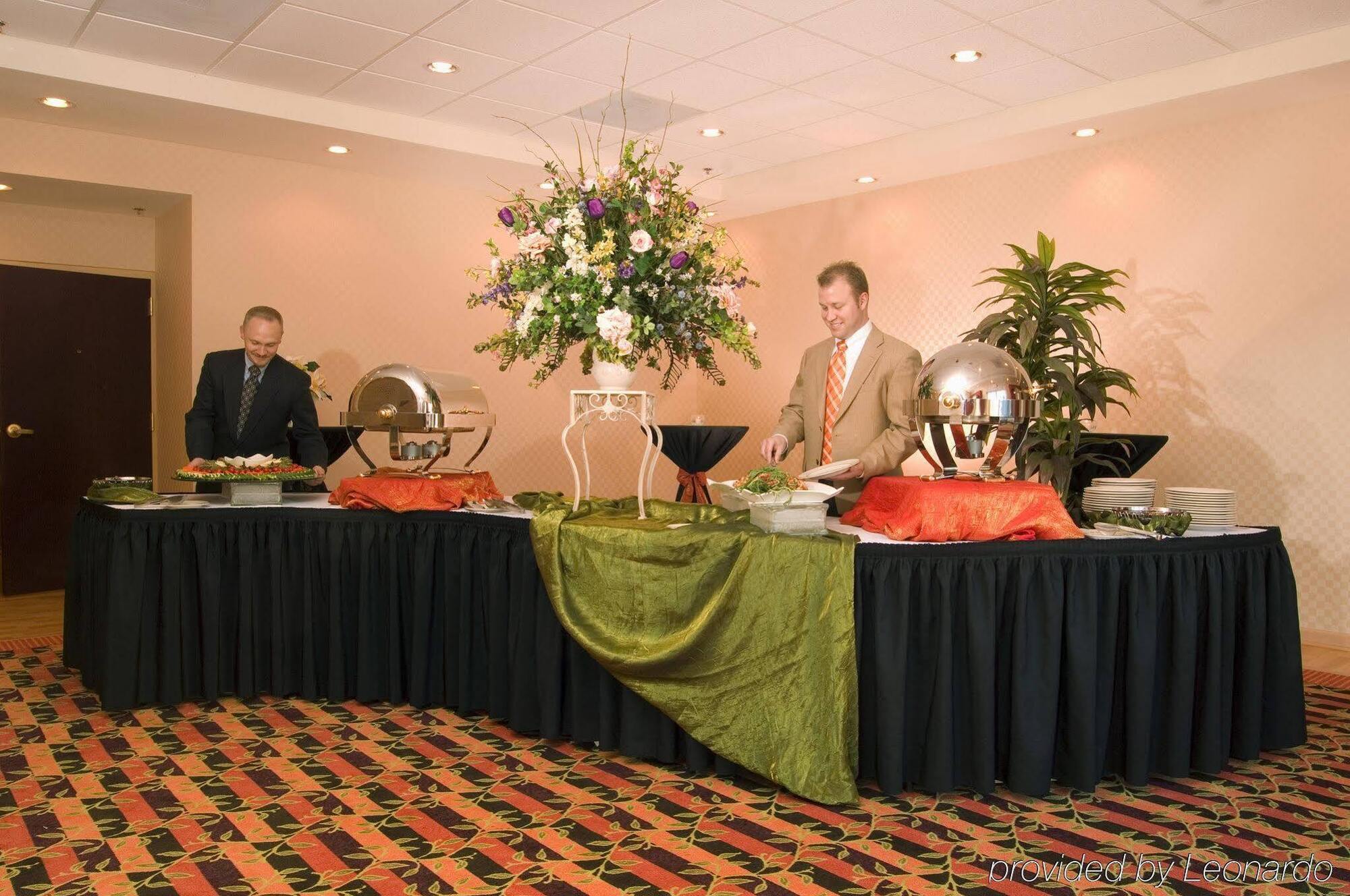 Holiday Inn Express Hotel & Suites Greenville-I-85 & Woodruff Road By Ihg Zewnętrze zdjęcie