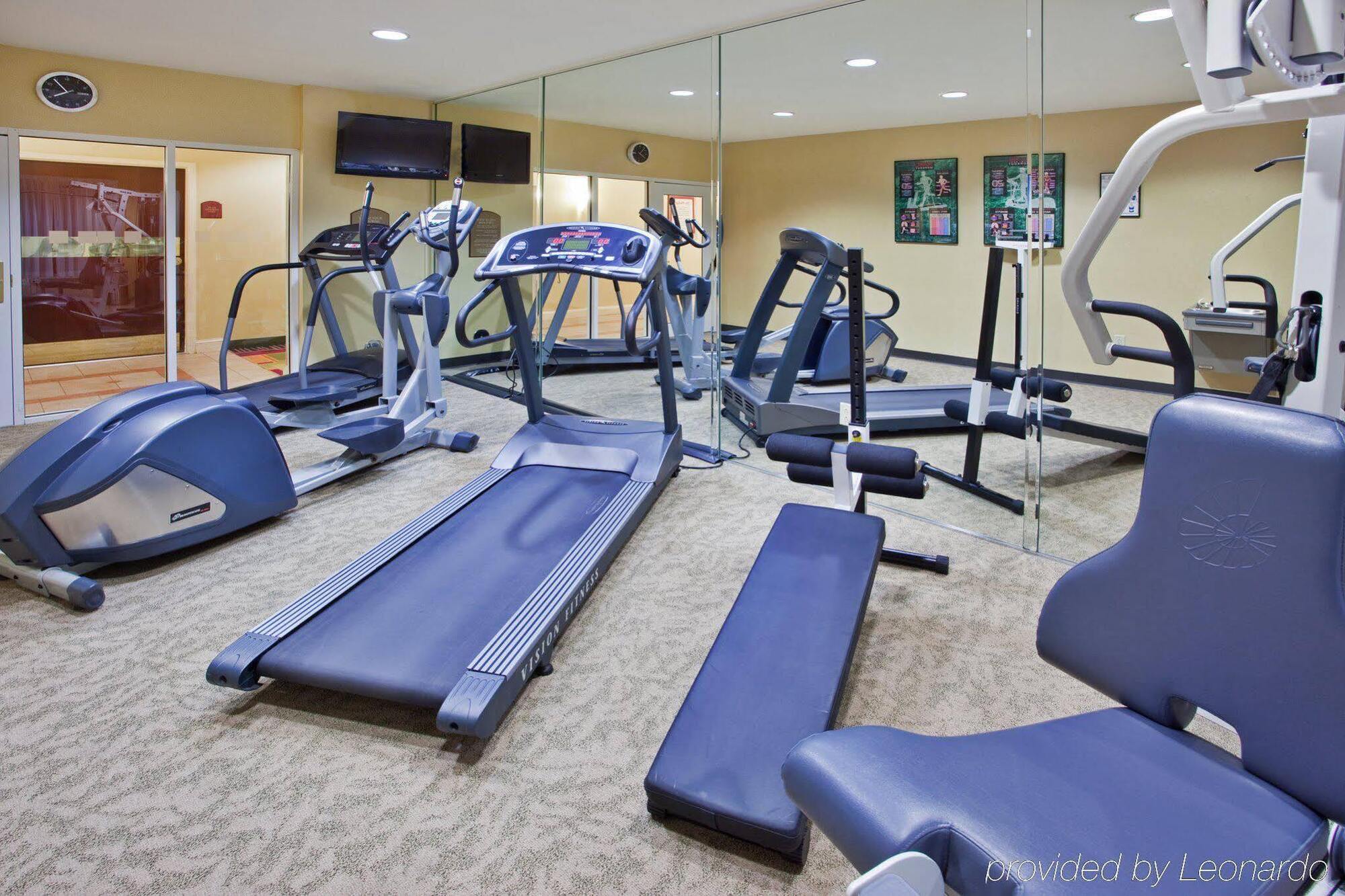 Holiday Inn Express Hotel & Suites Greenville-I-85 & Woodruff Road By Ihg Zewnętrze zdjęcie